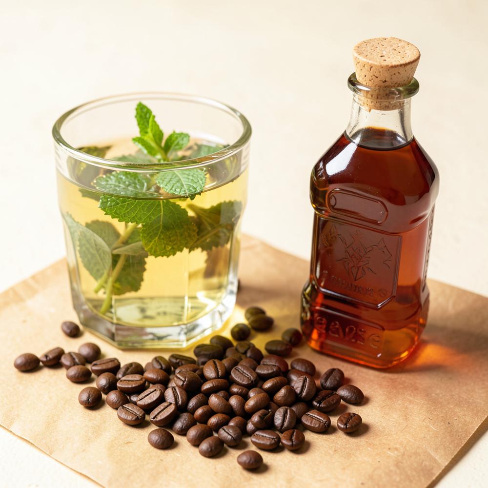 Koffie Huisblend