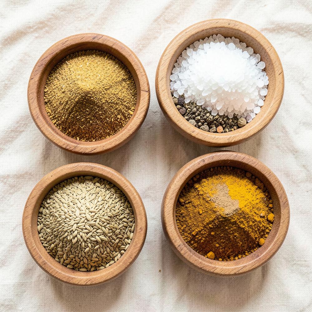 Ras el Hanout