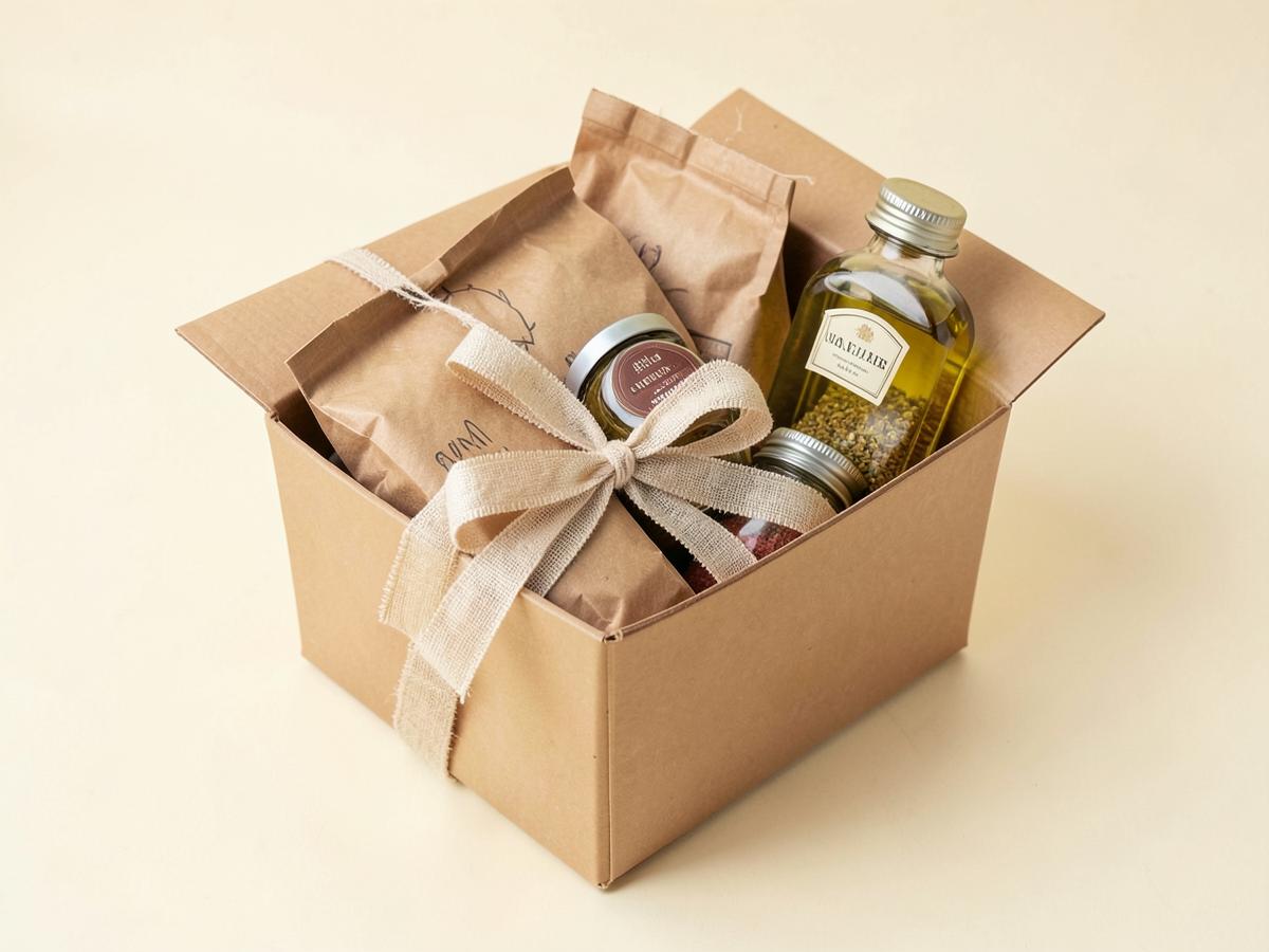 Ontbijt Box